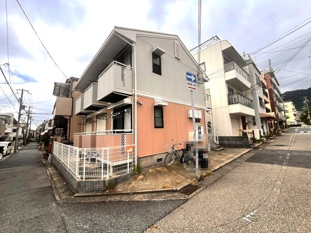 セジュール摩耶Ⅰ