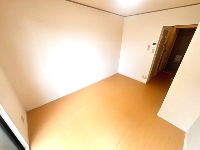 セジュール摩耶Ⅰの居間・リビング