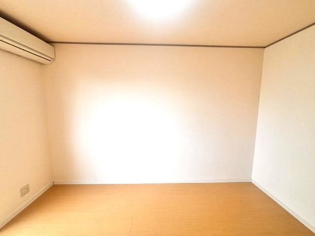 セジュール摩耶Ⅰの居間・リビング