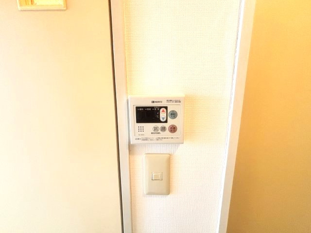 セジュール摩耶Ⅰの設備