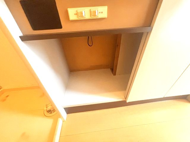 セジュール摩耶Ⅰのキッチン