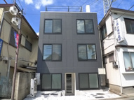 PARK HILLS MITAKADAIの画像