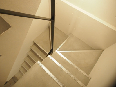 【玄関】 | Park Hills Mitaka 1st