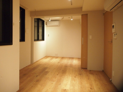 【その他】 | Park Hills Mitaka 1st