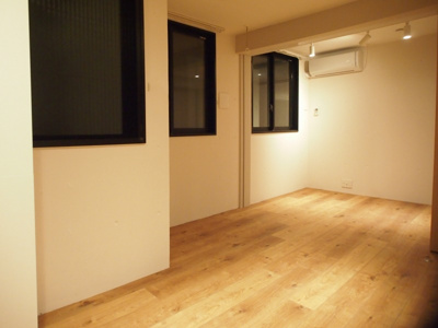  | Park Hills Mitaka 1st