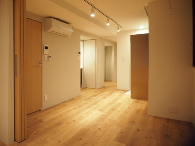  | Park Hills Mitaka 1st