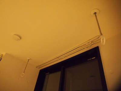 【設備】 | Park Hills Mitaka 1st