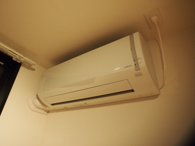 【設備】 | Park Hills Mitaka 1st