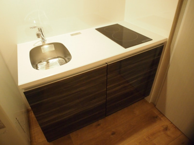 【キッチン】 | Park Hills Mitaka 1st