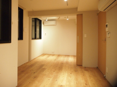 【内装】 | Park Hills Mitaka 1st