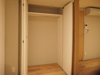 【収納】 | Park Hills Mitaka 1st
