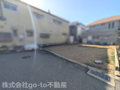 【外観】 | 明石市上の丸2丁目 | 閑静な住宅地です♪陽当り・通風良好！
