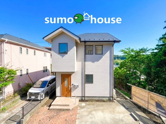 横浜市緑区三保町戸建④