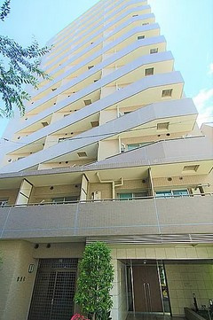 サンウッド文京千駄木フラッツの画像