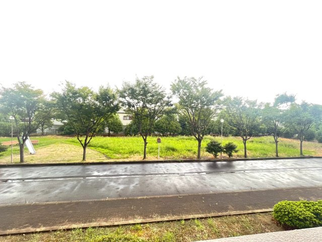 NCRe高槻の展望