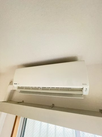 NCRe高槻の設備