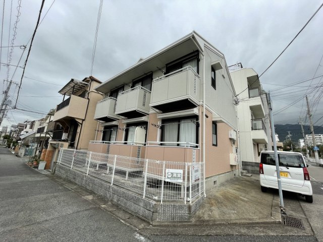 セジュール摩耶Ⅰ