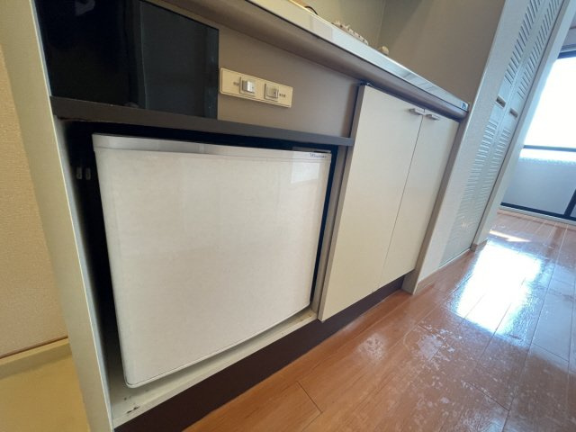 セジュール摩耶Ⅰのその他