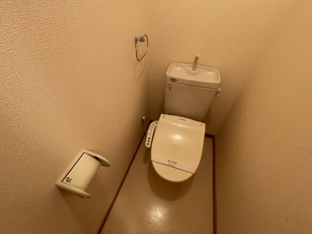 セジュール摩耶Ⅰのトイレ