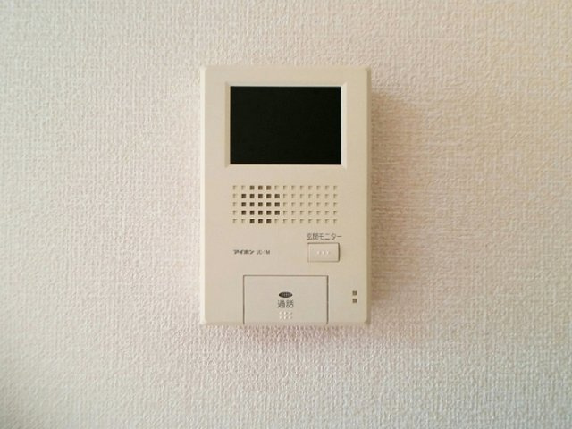 セジュール サンパティーのセキュリティ