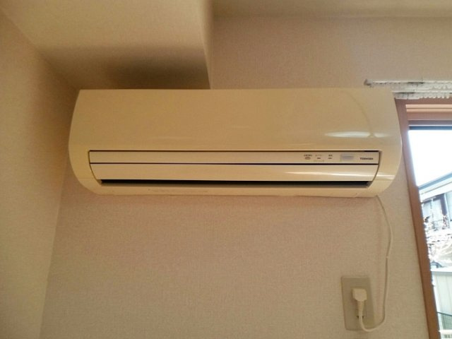 セジュール サンパティーの設備