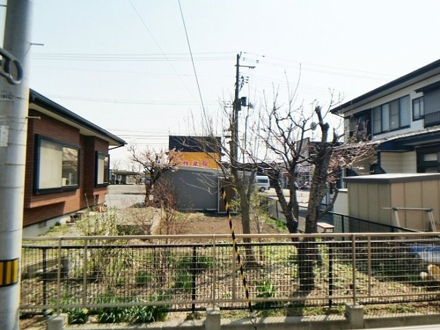 セジュール サンパティーの展望