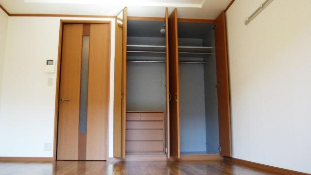 Ｅｔｅｒｎａｌの収納|収納