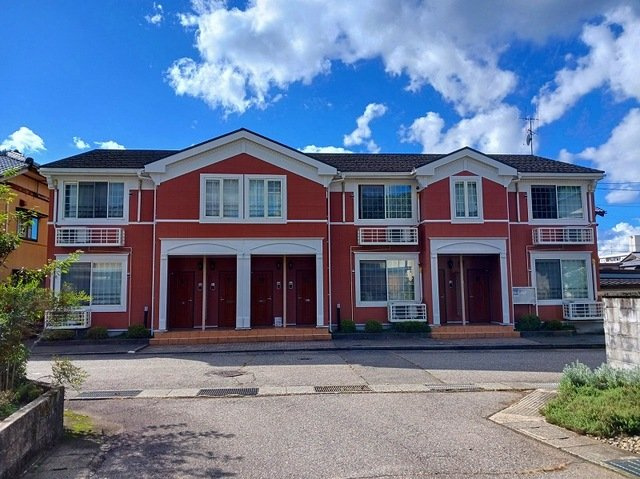 カーサ　ボニータ