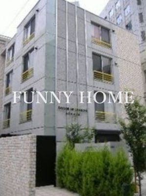 【外観】 | セゾン・デ・ブランシェ青葉台