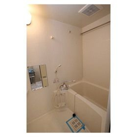 【浴室】 | セゾン・デ・ブランシェ青葉台