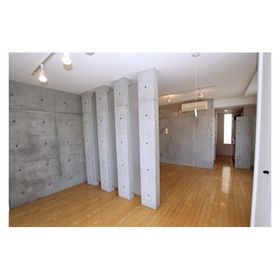 【内装】 | セゾン・デ・ブランシェ青葉台