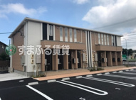 エスポアール　オゾノ　U 　岡崎市中島町の画像