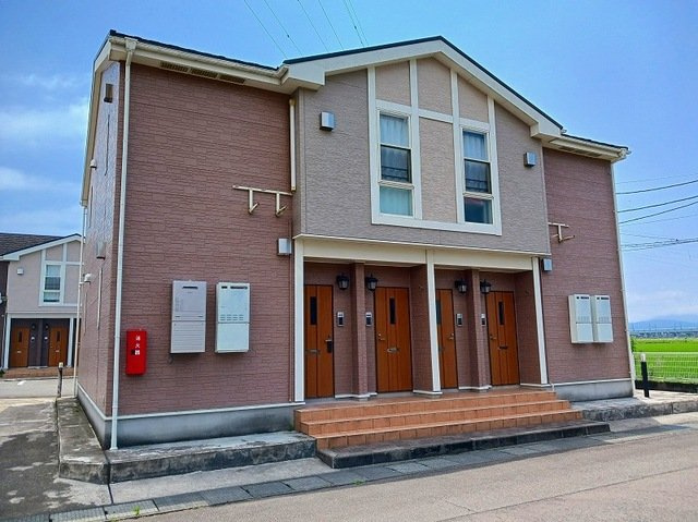 ベル　ソレイユ　Ⅰ