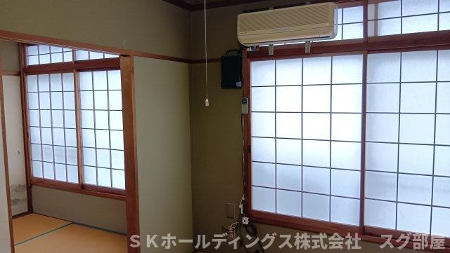 オーブマリーヌ小浜の設備