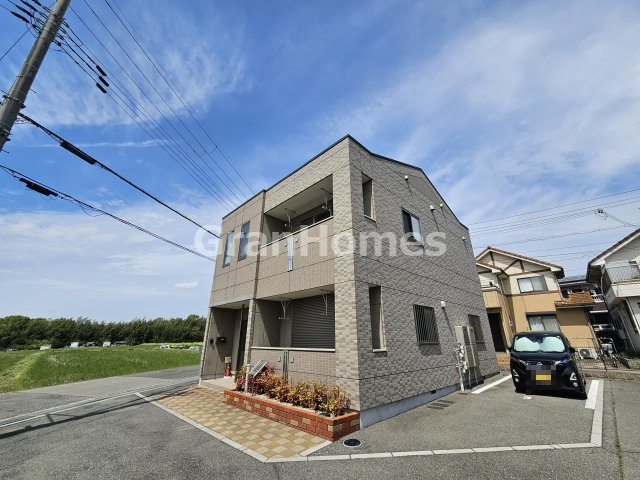 サンモール金ヶ崎Ⅱ