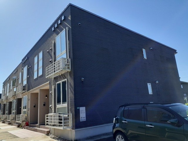 アクア・リヴェール