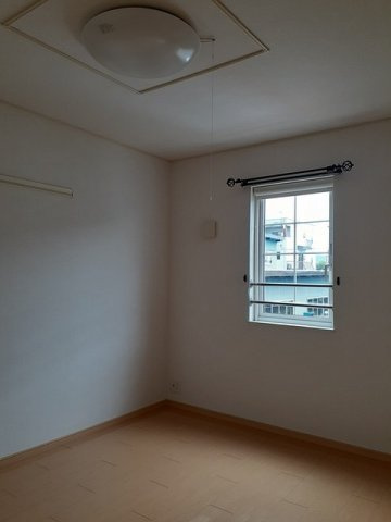 グレイス　アクアの内装