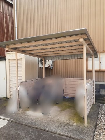 グレイス　アクアのその他共用部分
