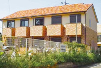 メゾンドラフィーネの画像