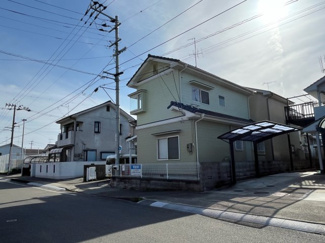 【外観】 | 戸建　和気町2丁目