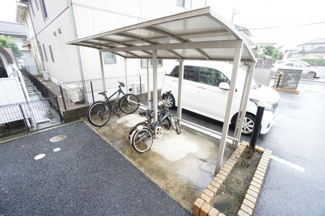 【その他共用部分】