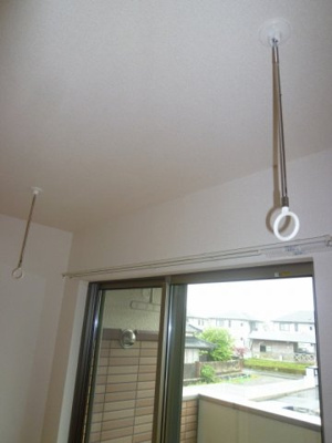 【設備】 | メゾンナチュールＢ