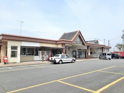 【周辺】 | メゾンナチュールＢ | ＪＲ宇島駅まで1400m