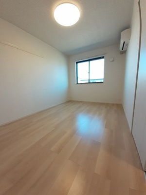 【内装】 | シエロアスール　Ⅰ