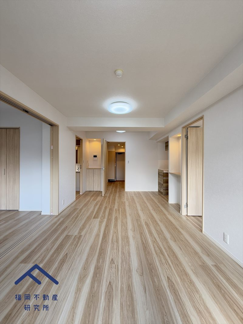 ベルアージュ井尻
