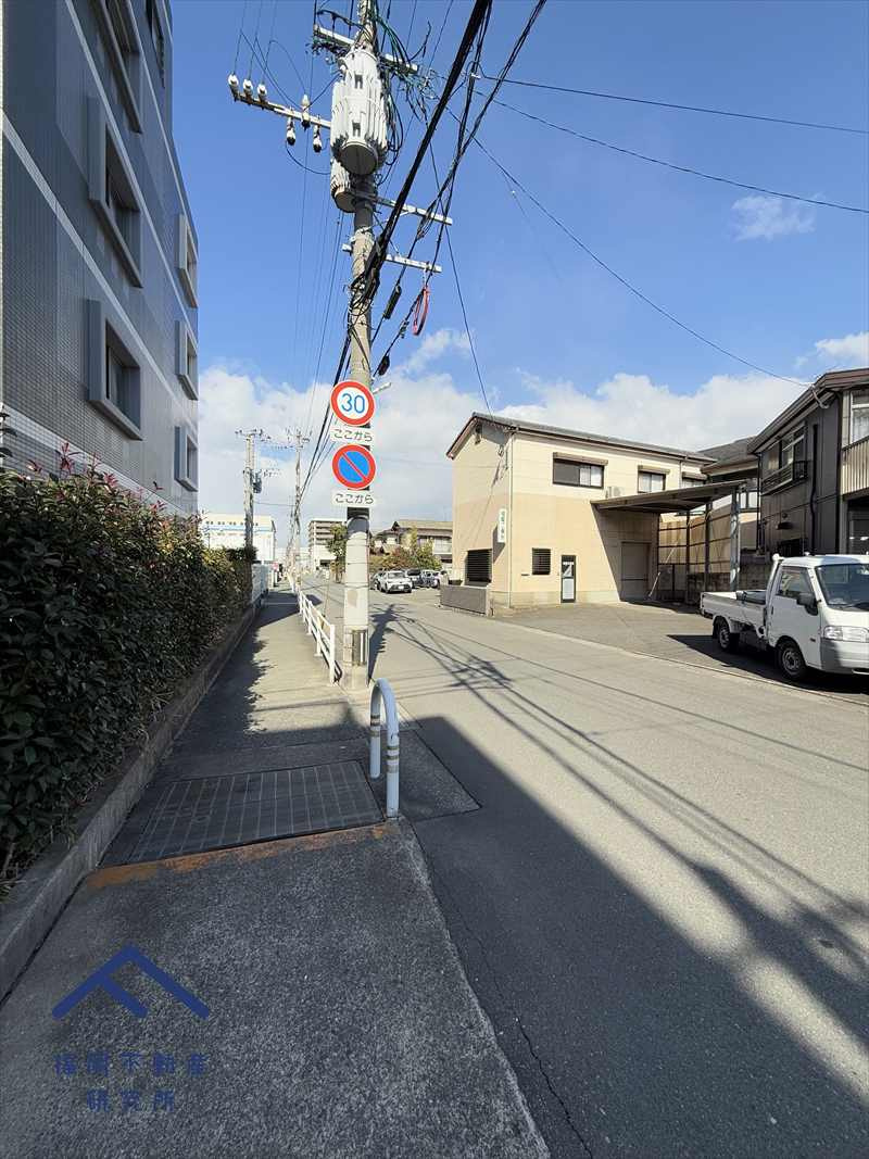 ベルアージュ井尻