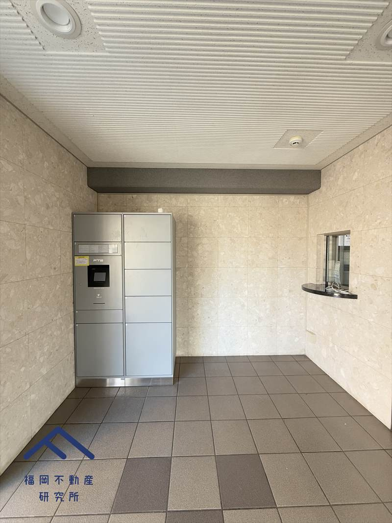 ベルアージュ井尻