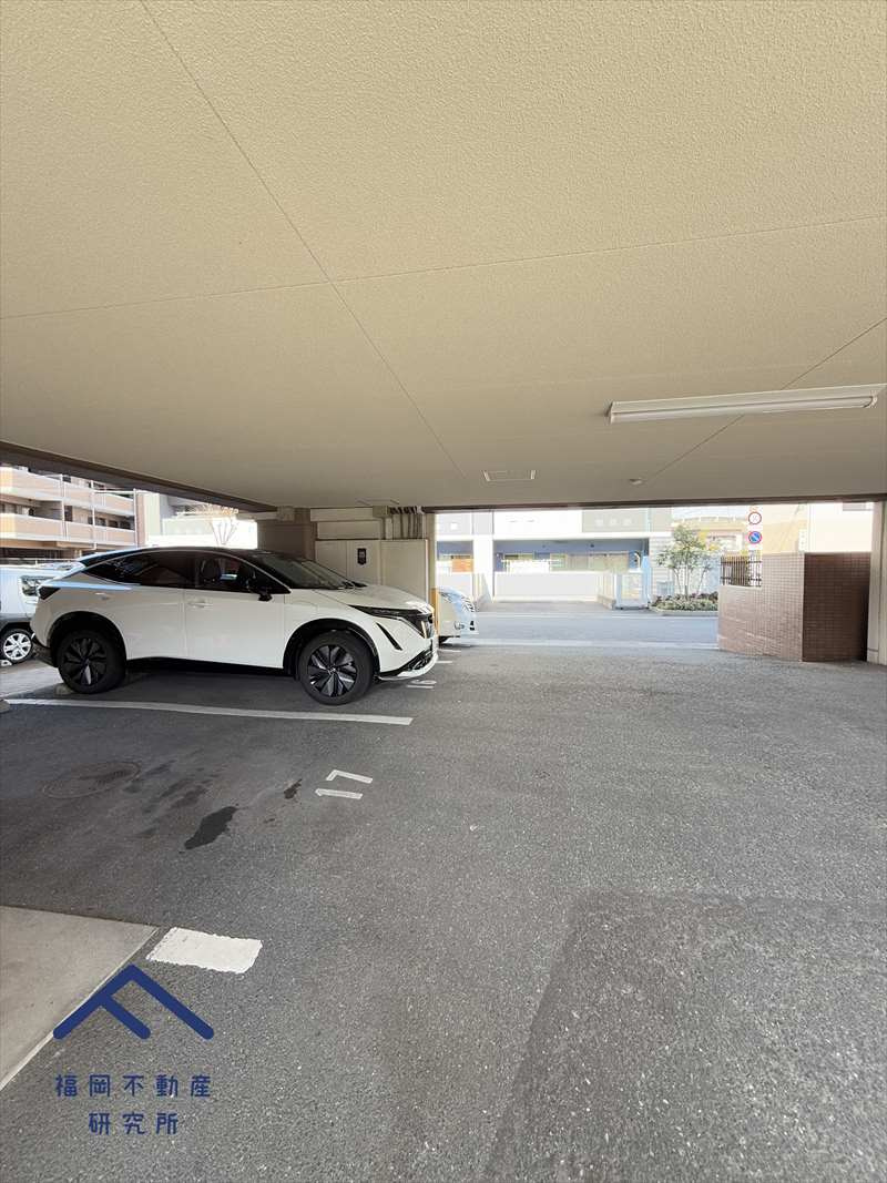 ベルアージュ井尻