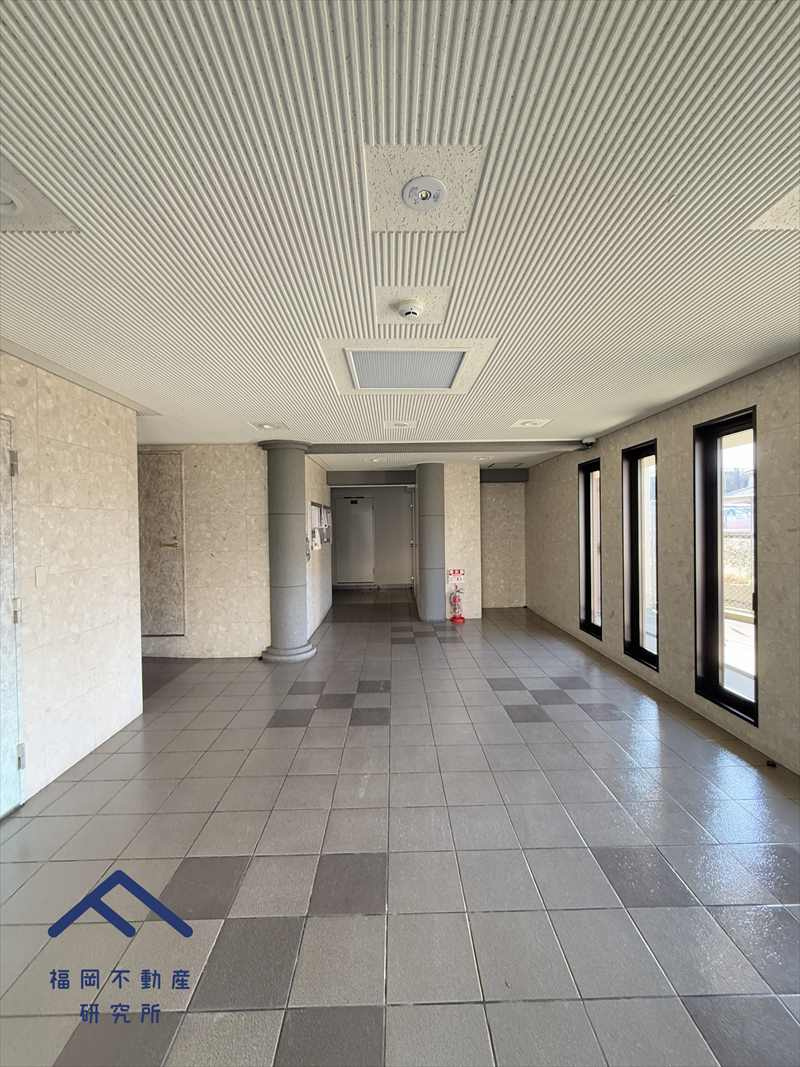 ベルアージュ井尻