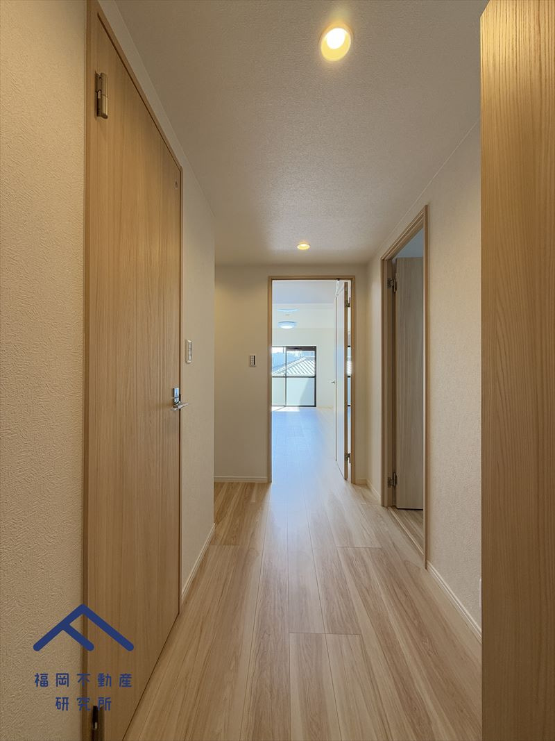 ベルアージュ井尻